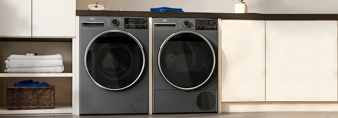 Как установить стиральную машину